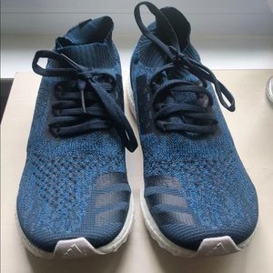 Men’s Adidas  Ultraboost Parley size 12 EUC